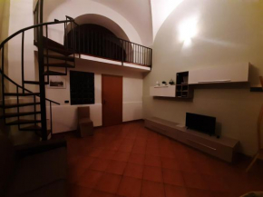 Casetta in centro